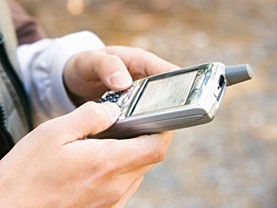 Если Вы забыли защитный код своей Nokia
