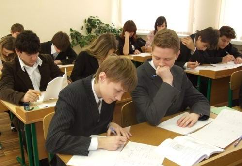 Как выжить в школе. Средние классы. Часть2